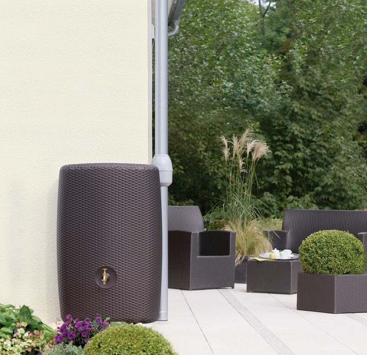 Produktbild Garantia Sunda (300 l)