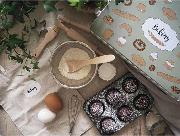 Image du produit Jabadabado Set de cuisson