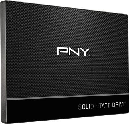 Image du produit Origin Storage Inception TLC830 Series 1TB 2.5in SATA 3D TLC SSD (1000 Go, 2.5")