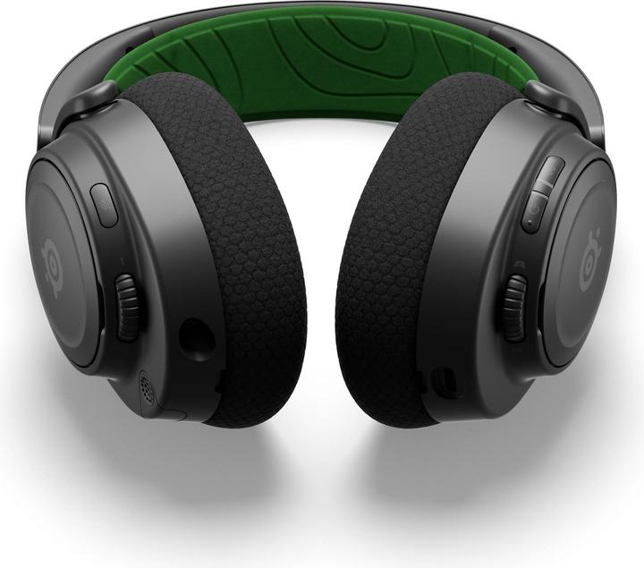Image du produit SteelSeries Arctis Nova 7X (Sans fil)