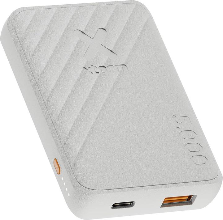 Produktbild Xtorm Go2 Series (5000 mAh, 12 W, 18.50 Wh)