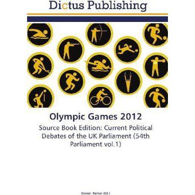 Olympic Games 2012, Ratgeber
