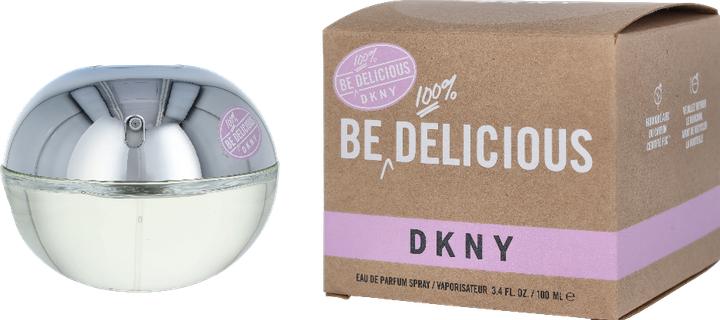 Immagine prodotto DKNY Be Delicious 100% Edp Spray (Eau de parfum, 100 ml)