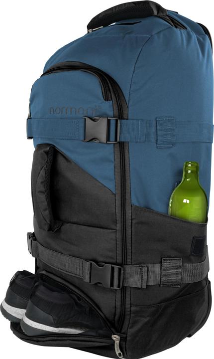 Immagine prodotto Normani Borsa da viaggio Melano (60 l)