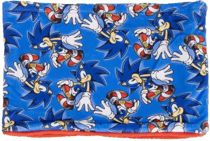 Immagine prodotto Disney Sonic Snood per bambini