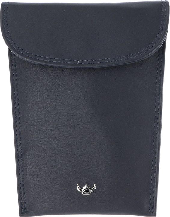 Produktbild Golden Head Polo Schlüsseletui RFID Leder 8 cm