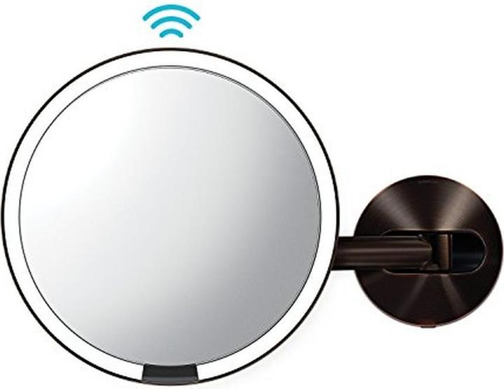 Productafbeelding Simplehuman Cosmeticaspiegel (13 x 29 x 41 cm)