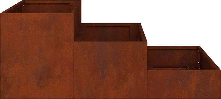 Produktbild vidaXL Garten-Pflanzgefäss