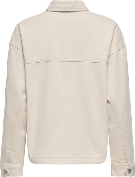 Actual product image Only ONLLARA Jeansjacke Jeansjacke (L)
