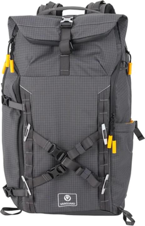Actual product image Vanguard Veo Active Birder 56 Gy (Camera backpack, 47 l)