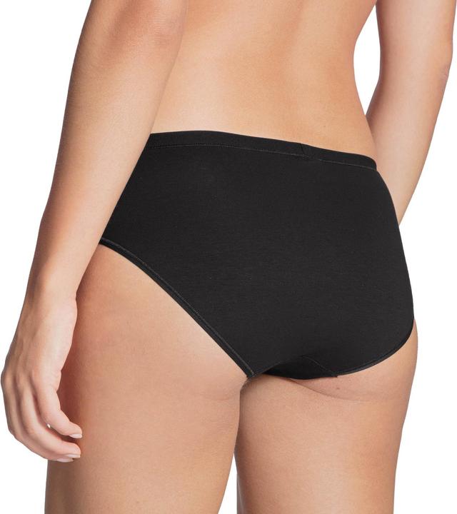 Immagine prodotto Calida Natural Comfort Regular Cut Slip 3P (XXS, confezione da 3)