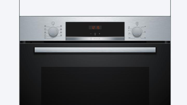 Produktbild Bosch Hausgeräte HBA514BS3
