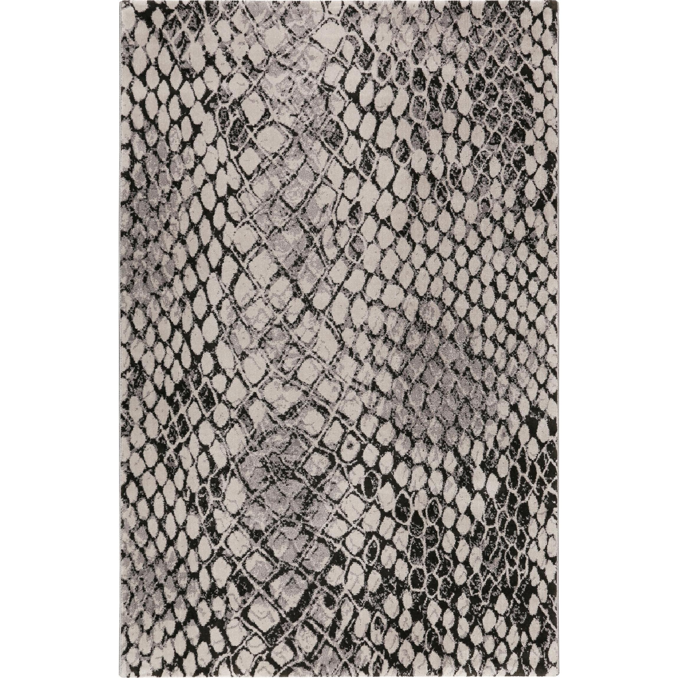 Wecon Home, Teppich, Snake (160 x 225 cm)