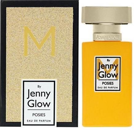 Actual product image Jenny Glow Posies Eau De Parfum 30 Milliliters (Eau de parfum, 30 ml)