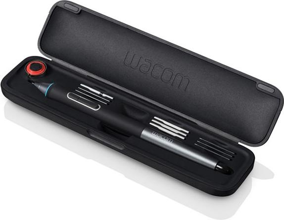 Image du produit Wacom Cintiq 13HD, FR (13.30", 5080 lpi)