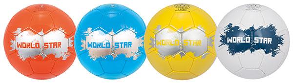 Immagine prodotto John stella del mondo (5)