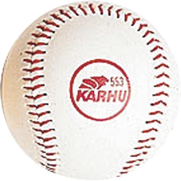 Karhu, Baseball