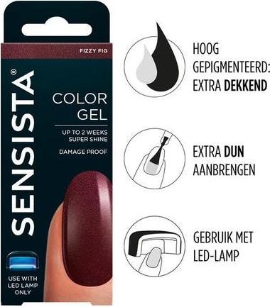 Rosso scuro