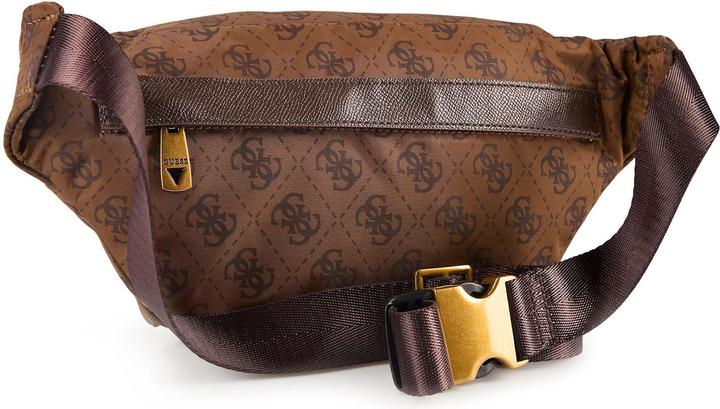 Actual product image Guess Berlin Bumbag