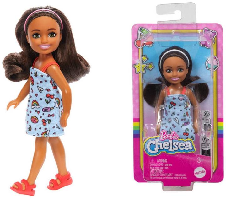 Produktbild Barbie HXM97