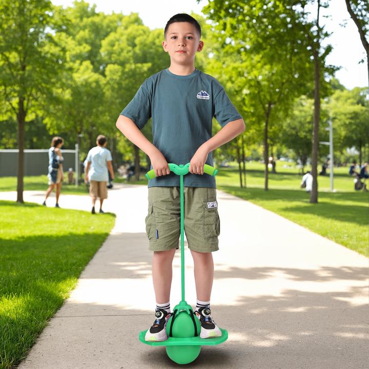 Image du produit Relaxdays Pogo-Ball