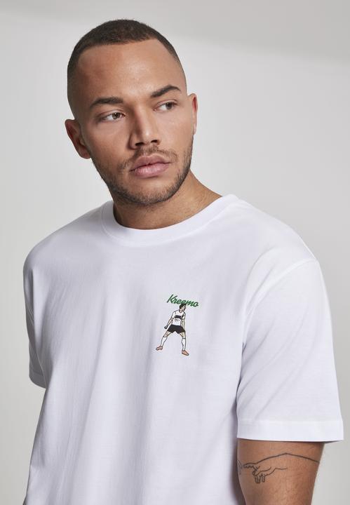 Produktbild Mister Tee Krautz Tee (M)