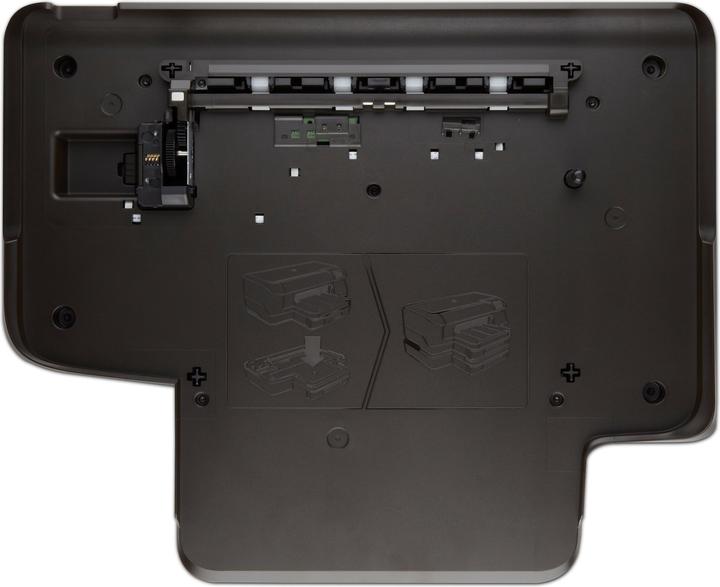 Produktbild HP CQ696A Papierschacht A4, 250 Blatt