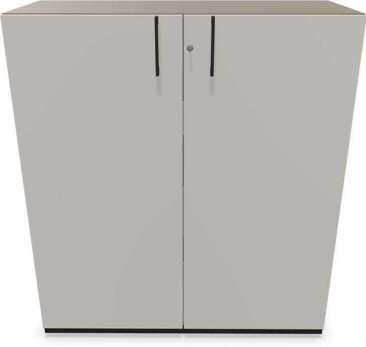 Immagine prodotto Narbutas Scelta armadio con porta a battente (100 x 40 x 111,5 cm)