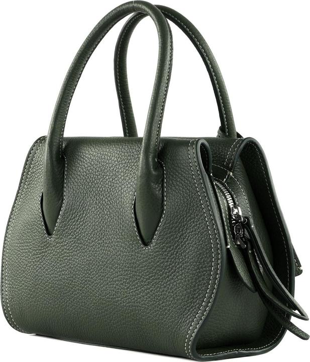 Immagine prodotto Coccinelle Lord Handbag Grained Leather