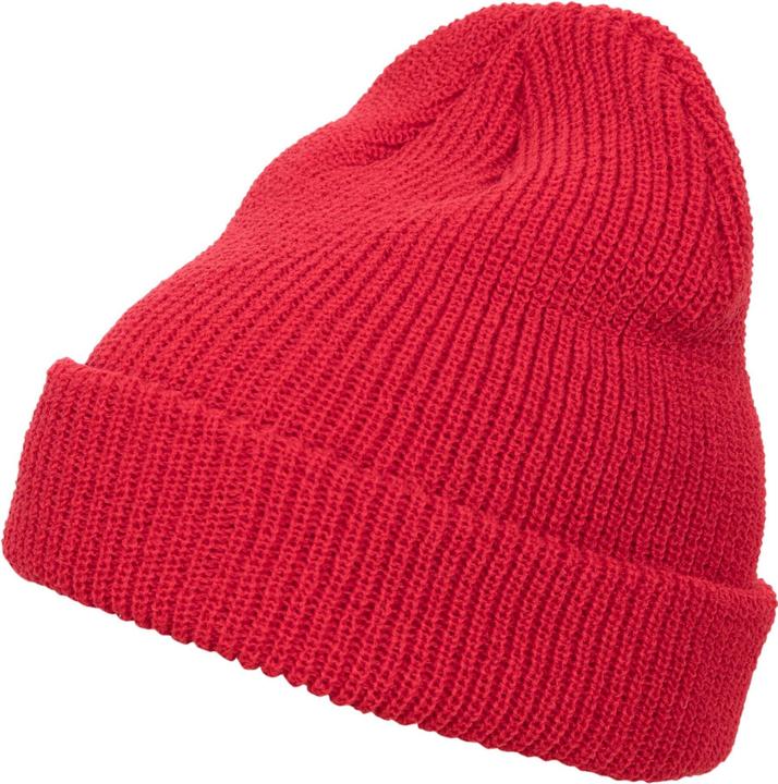Produktbild Flexfit Long Knit Beanie (One Size)