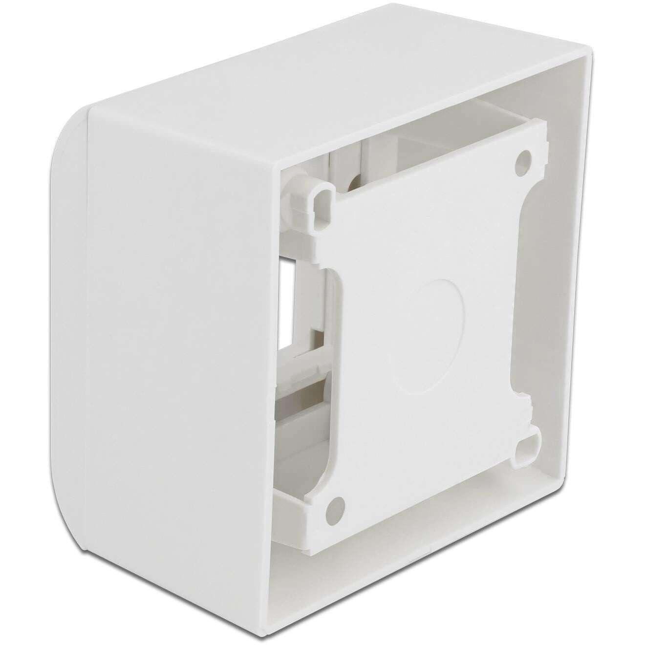 Thumbnail - Delock, Zubehör Schalterprogramm, 81332 Steckdose Nein