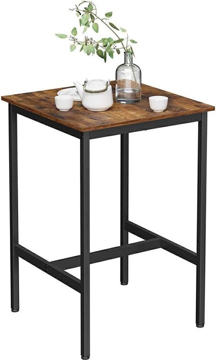 Image du produit Vasagle Havanna (60 x 60 x 92 cm)