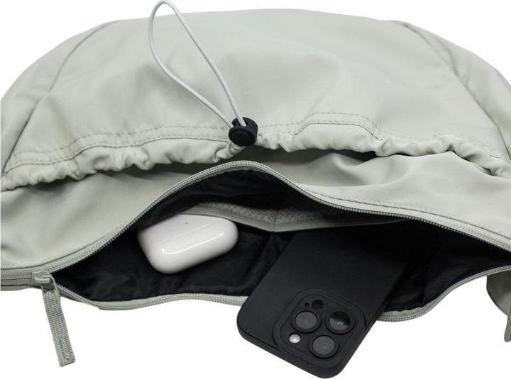 Produktbild Racoon Moonbag & Lock Tag - Fresh