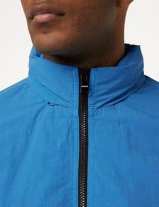 Actual product image Tommy Hilfiger Gmd Regatta Jacket (XXL)