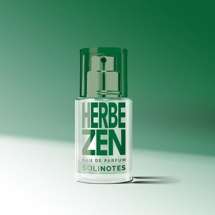 Produktbild Solinotes Herbe Zen Eau de Parfum (Eau de Parfum, 15 ml)