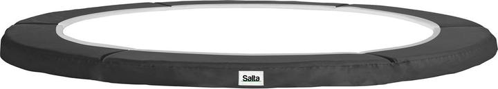Salta tappetino per trampolino Premium Black Edition Ø427 cm nero