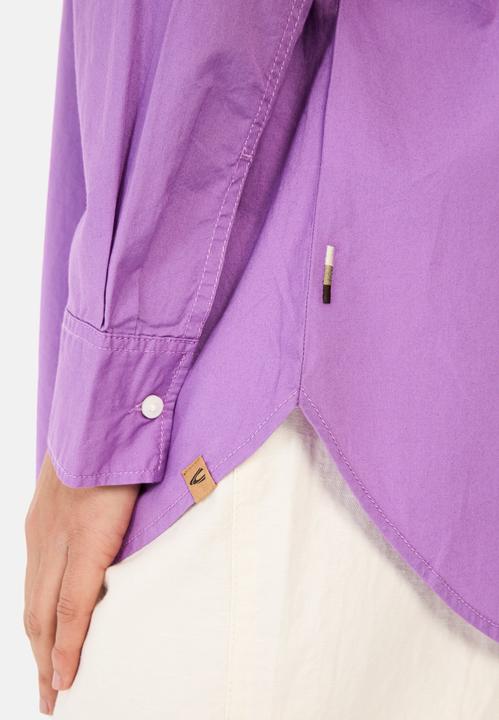 Produktbild Camel Active Hemdbluse aus Baumwolle (XXL)