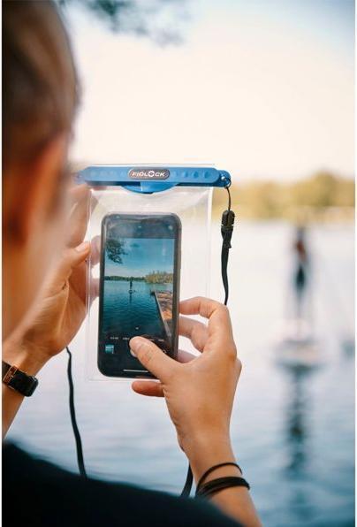 Immagine prodotto Fidlock Borsa a secco HERMETIC medi ATT