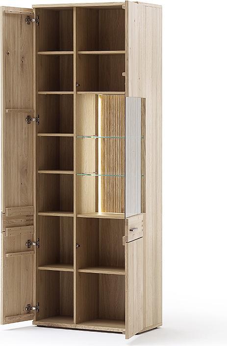 Produktbild Robas Lund Salvador (75 x 37 x 208 cm)