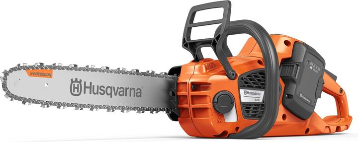 Husqvarna Cordless chainsaw 435i 35 cm (Battery chain saw)