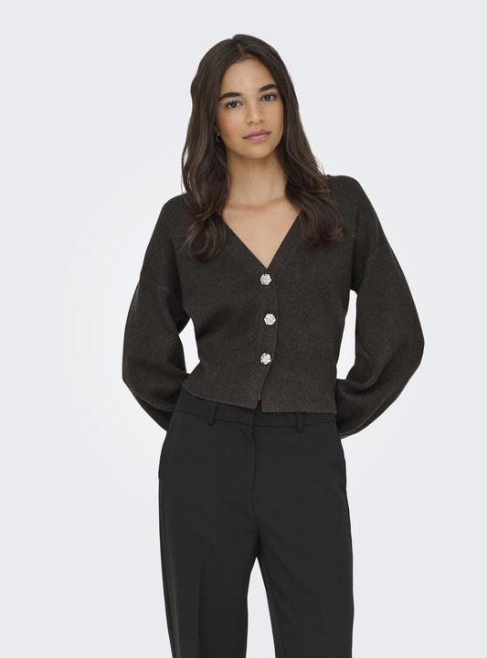 Immagine prodotto Only ONLIBI Strickjacke Strickjacke (XL)