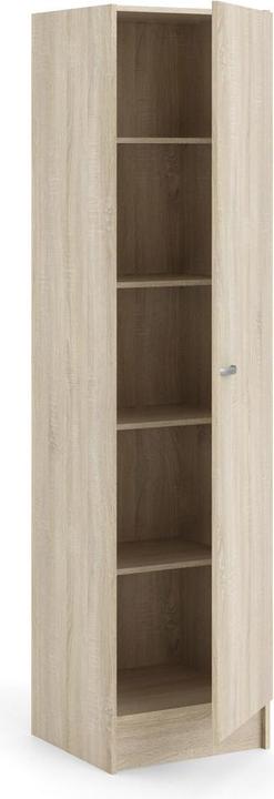 Produktbild Tvilum Kleiderschrank Fox (49.20 x 47.05 x 200 cm)