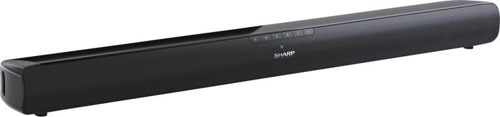 Image du produit Sharp HT-SB100 (75 W, 2.0 Canal)