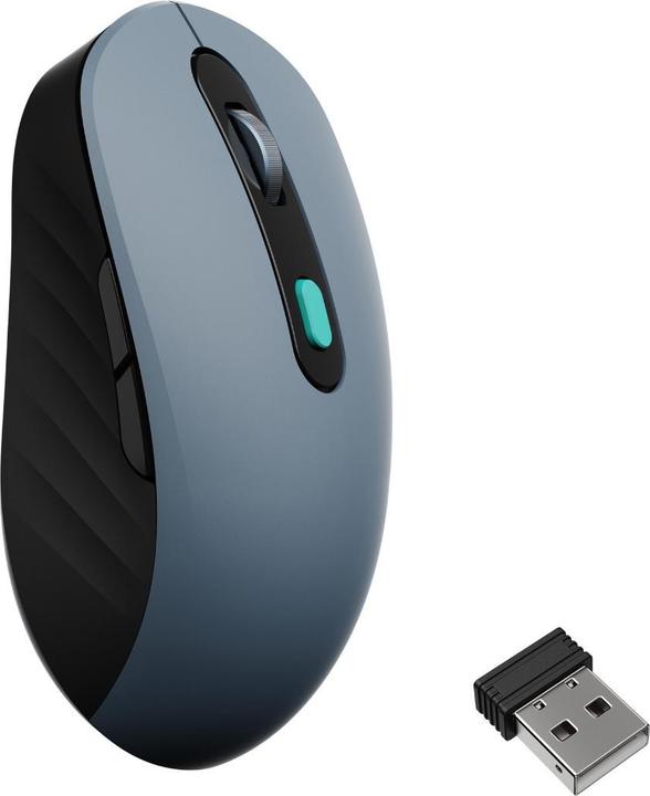 Produktbild Keychron BM25 Kabellose Maus (Kabellos)