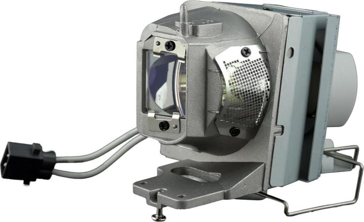 Actual product image Azurano Projector lamp for ACER MC.JPH11.001 Replacement lamp with housing (P5330, P5330W, P5630, P5530, P5230)