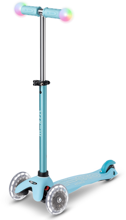 Image du produit Micro Mini2Grow Deluxe Magic LED bleu