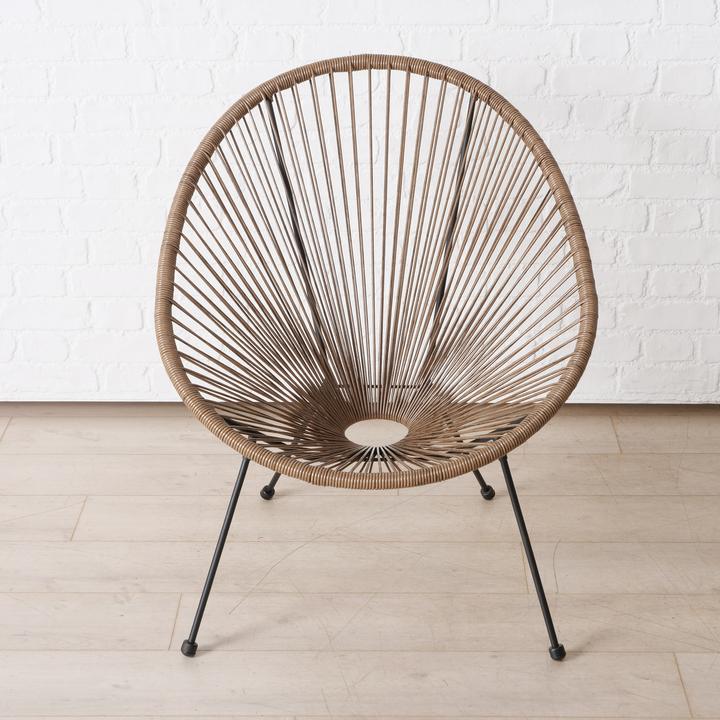 Produktbild Boltze Home Stuhl Eddy 87 cm