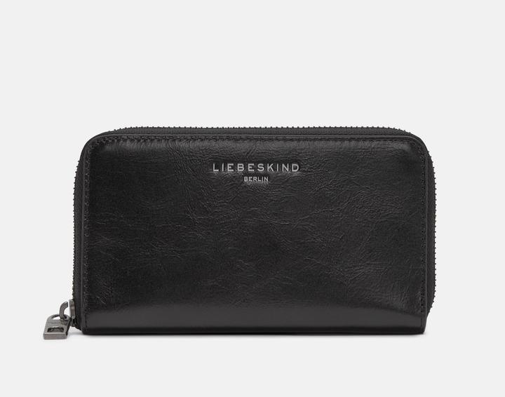 Produktbild Liebeskind Berlin Portemonnaie Ledergeldbörse
