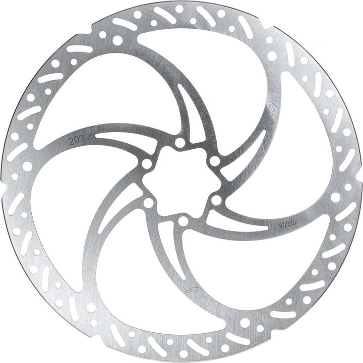 Immagine prodotto Trickstuff Dächle (203 mm)