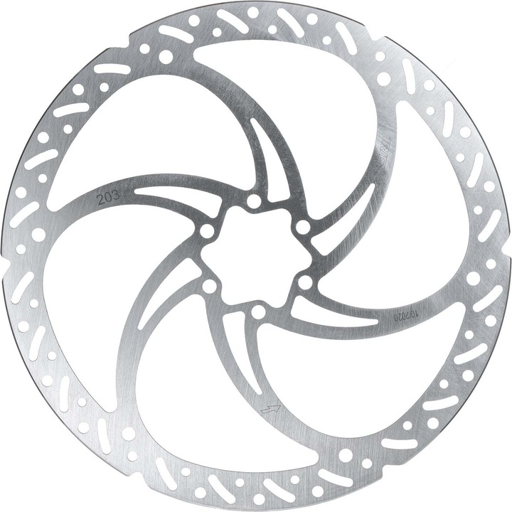 Produktbild Trickstuff Dächle (203 mm)